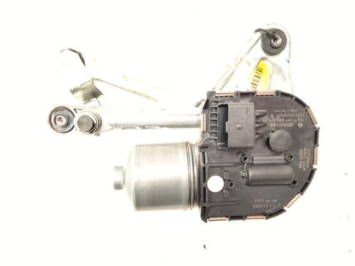Used Front wiper motor PEUGEOT 5008 (0U_, 0E_) 1.6 16V (120 hp) 23841381