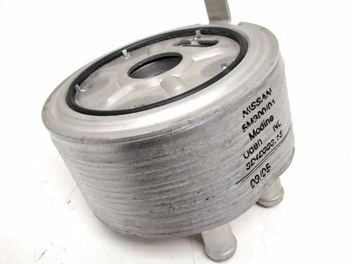 Oliekøler NISSAN NAVARA NP300 (D40) [2004-2025]  15725341