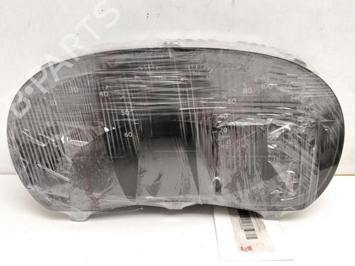 Instrument cluster VW POLO IV (9N_, 9A_) 1.2 12V | BP3691689C47