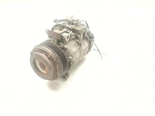 Used AC compressor AC compressor BMW 3 (E90) 330 d (231 hp) 33337668 33337668
