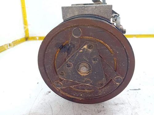 AC compressor DACIA DOKKER MPV (KE_) 1.5 dCi (KEAJ, KEAH) | BP26277807M34 - Image 3