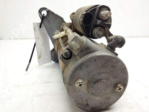 Starter LAND ROVER DISCOVERY SPORT (L550) 2.0 D 4x4 | BP36072296M8 - Image 4