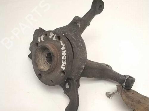 Used Right front steering knuckle LANCIA DEDRA (835_) [1989-1999]  12244374
