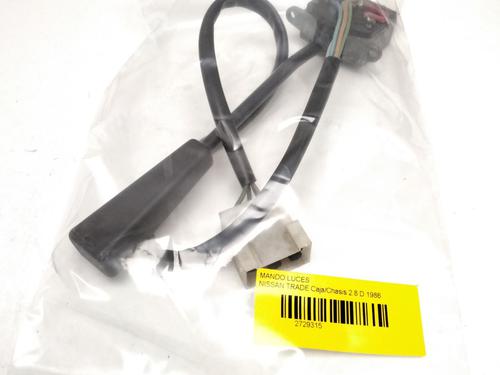 Headlight switch NISSAN TRADE Platform/Chassis 2.8 D | BP28015075I24 