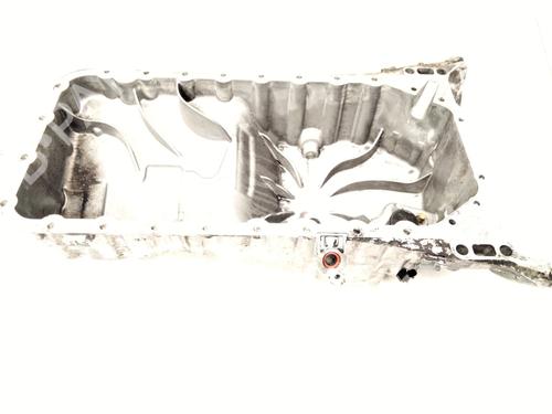 Oil sump MERCEDES-BENZ C-CLASS (W203) C 220 CDI (203.006, 203.008) | BP30179114M115