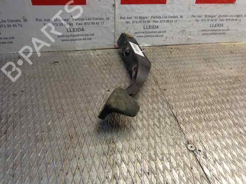 Used Break pedal AUDI A3 (8P1) 2.0 TDI 16V (140 hp) 8775766