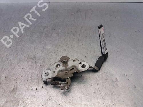 Hood lock CITROËN C3 I (FC_, FN_) 1.4 HDi | BP8775586C133 