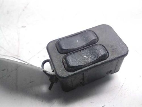Used Left front window switch OPEL ASTRA G Coupe (T98) [2000-2006]  10661889