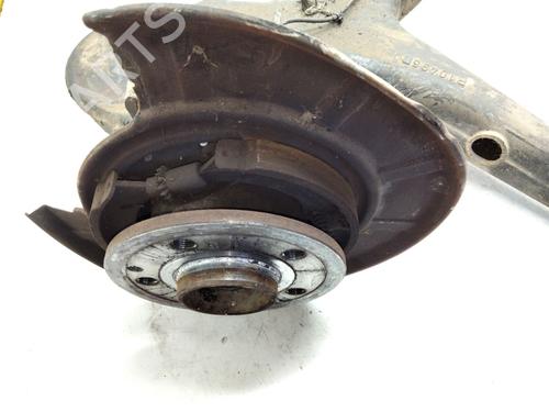 Right rear steering knuckle MERCEDES-BENZ VITO / MIXTO Van (W639) 113 CDI (639.601, 639.603, 639.605) | BP20511801M28 