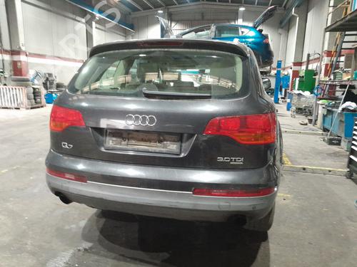 Hood AUDI Q7 (4LB) 3.0 TDI quattro | BP29970651C1