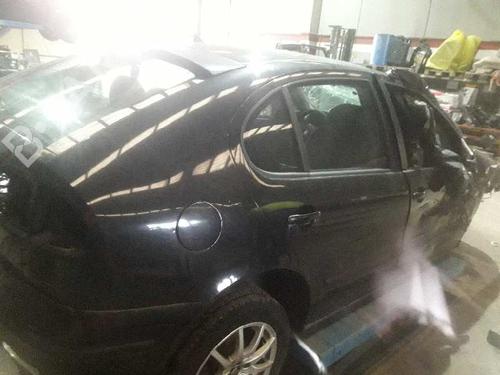 Front right lock SEAT LEON (1M1)  | BP7257097C97 