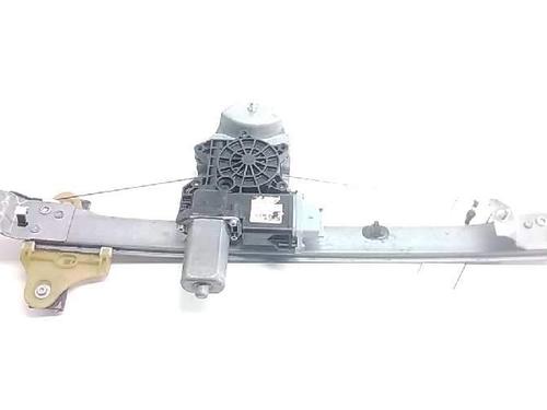 Used Front left window mechanism Front left window mechanism 12069072 12069072