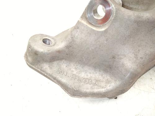Right rear steering knuckle SKODA OCTAVIA III (5E3, NL3, NR3) 2.0 TDI RS | BP25229036M28 