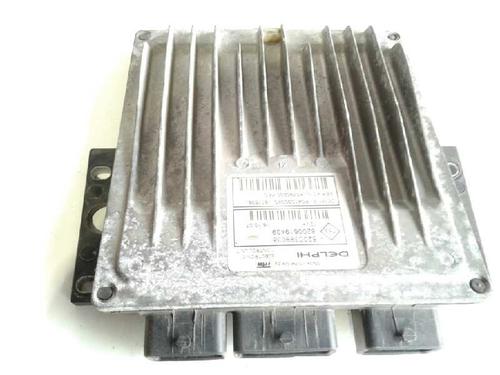 Engine control unit (ECU) RENAULT CLIO III (BR0/1, CR0/1) | BP7206327M57