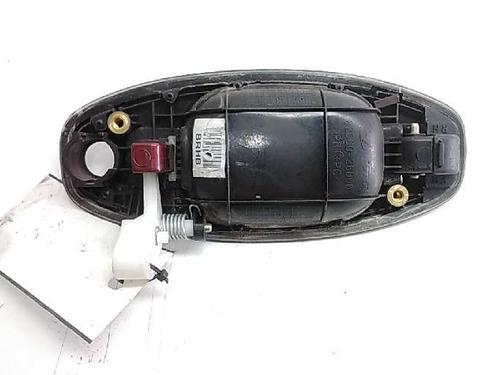 Front right exterior door handle HYUNDAI SANTA FÉ I (SM) 2.0 CRDi | BP2827330C129 