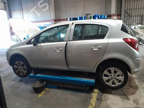 Used Parts OPEL CORSA D (S07) 1.3 CDTI (L08, L68) (90 hp) 4310187