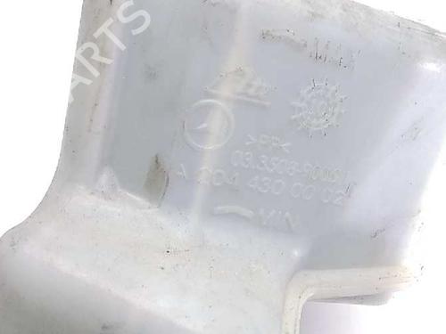 Brake master cylinder MERCEDES-BENZ C-CLASS (W204) C 220 CDI (204.002) | BP10739827M77 