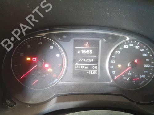 Left front window switch AUDI A1 (8X1, 8XK) 1.0 TFSI | BP17709189I27 - Image 9