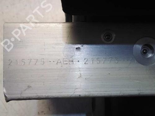 Control unit NISSAN PATHFINDER II (R50) 3.3 V6 4WD | BP25224850M11 