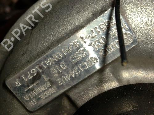 Engine AUDI A3 Sportback (8PA) 1.6 TDI | BP32060324M1 - Image 6