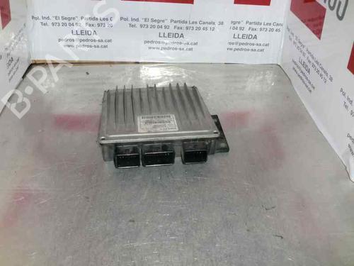 Used Engine control unit (ECU) RENAULT KANGOO (KC0/1_) 1.5 dCi (68 hp) 151689