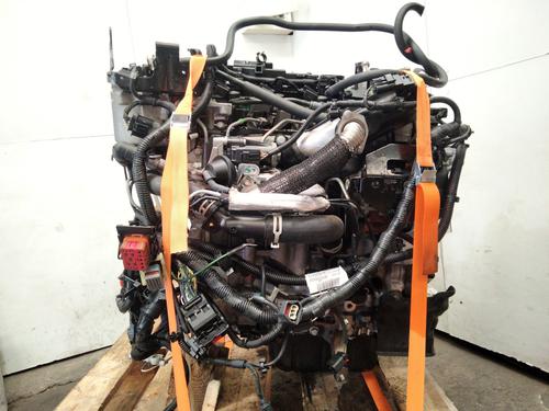 Engine VOLVO V40 Cross Country (526)  | BP18410475M1 