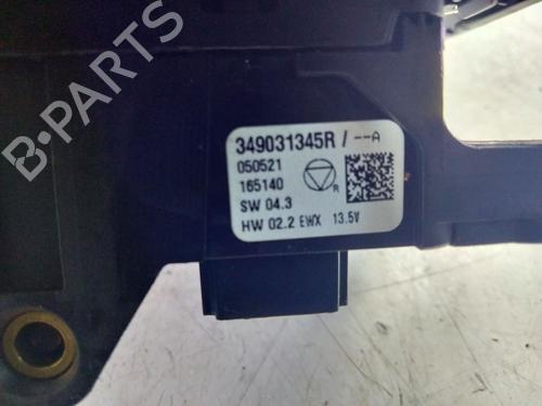 Gear lever RENAULT ARKANA I (LCM_, LDN_) 1.6 E-TECH 145 (LDMU) | BP13942826M90 