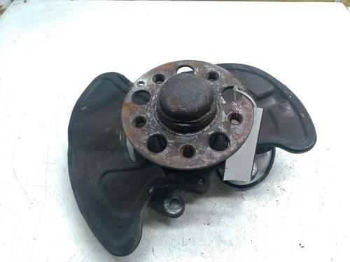 Used Left front steering knuckle MERCEDES-BENZ C-CLASS T-Model (S204) C 320 CDI (204.222) (224 hp) 32081005