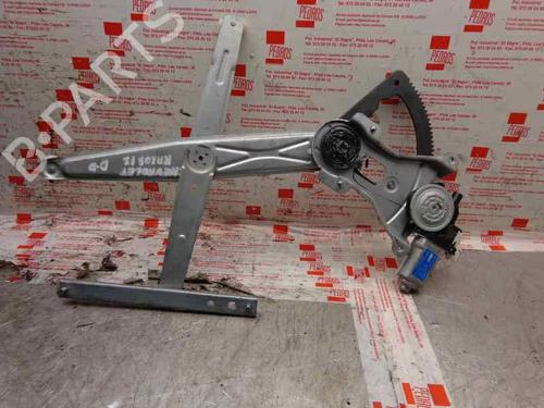 Front right window mechanism CHEVROLET KALOS 1.2 | BP1164161C23 
