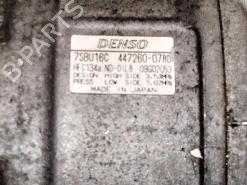 AC compressor BMW X3 (E83) 2.5 i | BP22983675M34 - Image 4