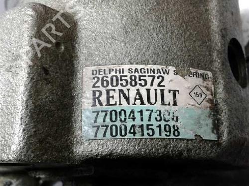 Steering pump RENAULT MEGANE I (BA0/1_) 1.9 dTi (BA08, BA0N) | BP1448615M99 