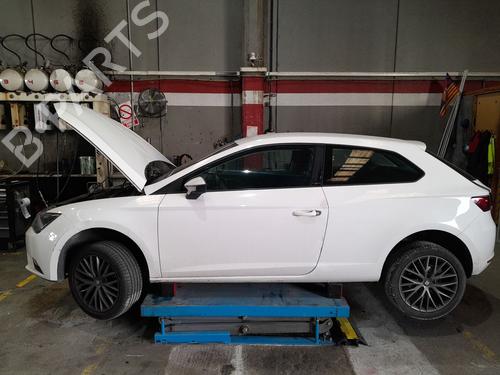 SEAT LEON SC (5F5) 1.2 TSI (110 hp) 1641142