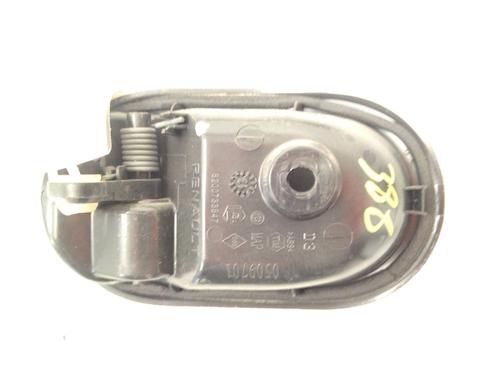 Front right interior door handle DACIA DOKKER MPV (KE_) 1.5 dCi (KEAJ, KEAH) | BP25228982I14 