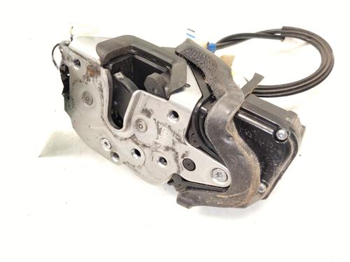 Front left lock OPEL ASTRA J (P10) 2.0 CDTI (68) | BP22720106C98 