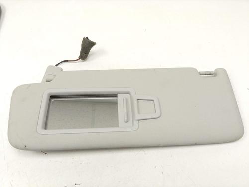 Used Left sun visor Left sun visor 36406499 36406499