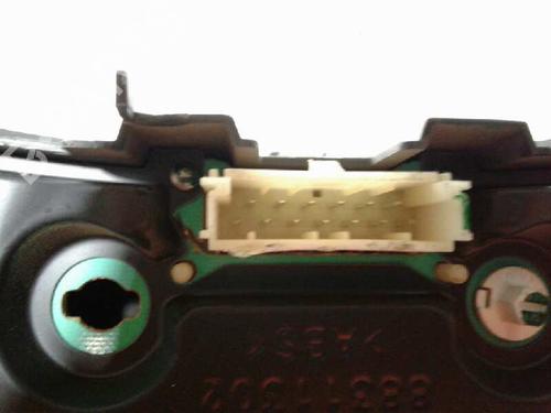 Instrument cluster OPEL COMBO Box Body/MPV  | BP10330078C47 