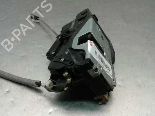 Rear right lock BMW 3 (E46) 320 d | BP4509281C99 