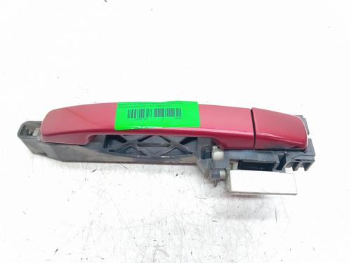Used Rear right exterior door handle NISSAN QASHQAI / QASHQAI +2 I (J10, NJ10, JJ10E) [2006-2014]  16304057
