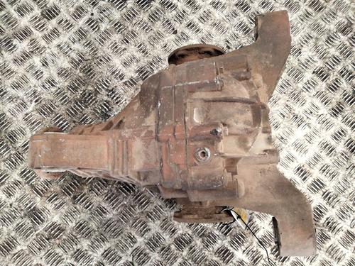 Used Rear differential Rear differential AUDI Q7 (4LB) 3.0 TDI quattro (233 hp) 33045540 33045540