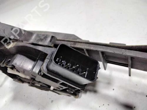 Front left lock FORD FOCUS C-MAX (DM2)  | BP10657625C98 