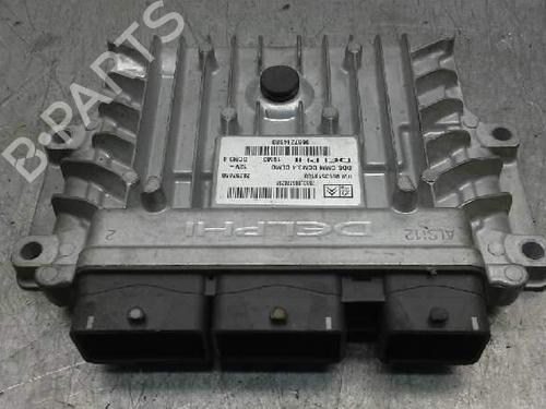 Used Engine control unit (ECU) Engine control unit (ECU) 742960 742960