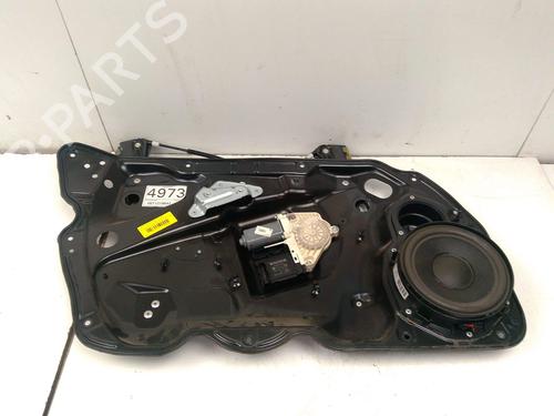 Used Front left window mechanism Front left window mechanism 38238573 38238573