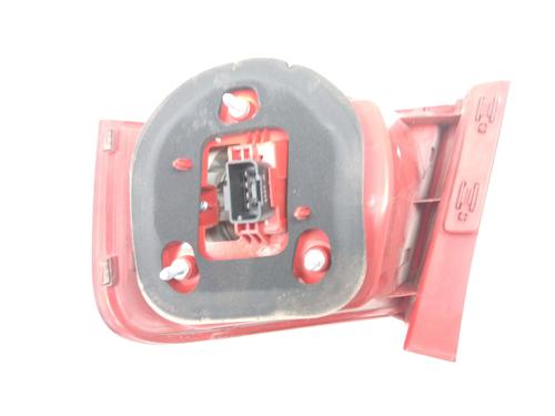 Left taillight VW PASSAT B6 (3C2) 2.0 TDI | BP36390379C34 - Image 3