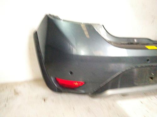 Bumper achter DACIA SANDERO II TCe 90 (B8M1, B8MA, B8AC) | BP30911727C8