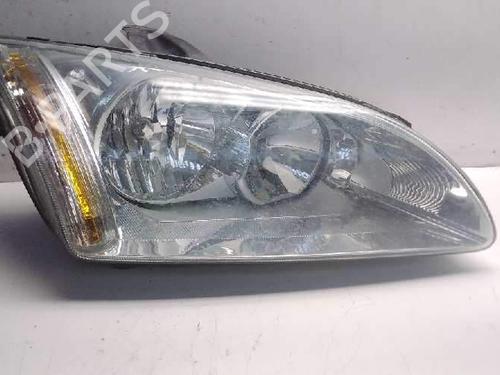 Used Right headlight Right headlight 10188065 10188065