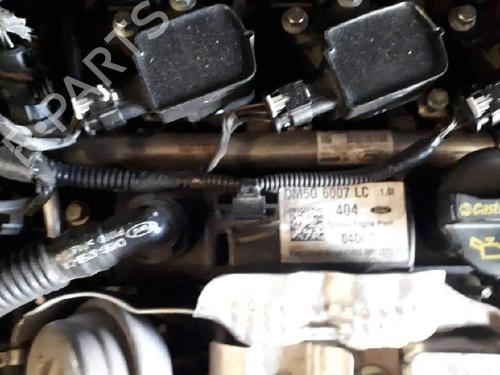 Front left window mechanism FORD C-MAX II (DXA/CB7, DXA/CEU) | BP26321638C22 - Image 16