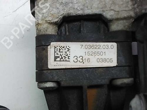 EGR-Ventil FIAT DOBLO Cargo (263_)  | BP17057179M69