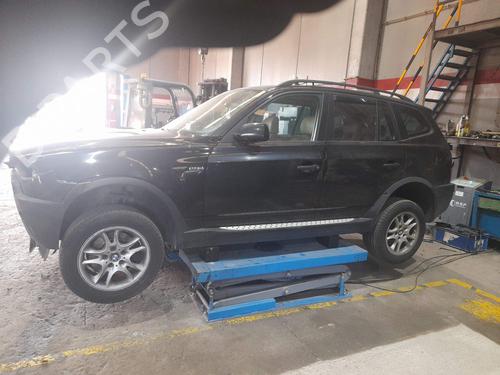 Left front shock absorber BMW X3 (E83) 2.0 d | BP17493714M16 - Image 4