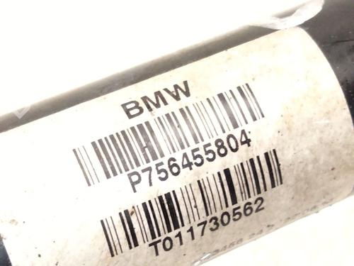 Left rear driveshaft BMW X6 (E71, E72) xDrive 40 d | BP32482879M40 - Image 4
