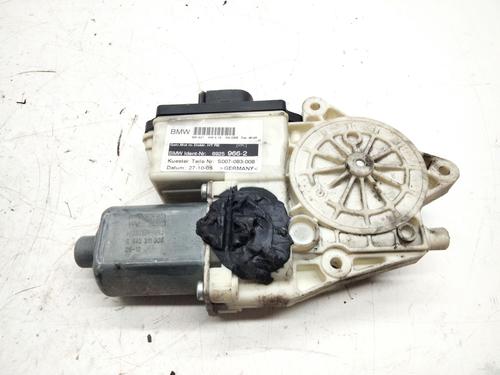 Used Right rear window motor Right rear window motor BMW X3 (E83) 2.5 i (192 hp) 36531686 36531686